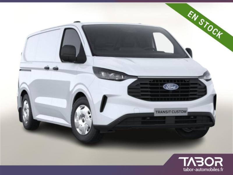 Ford Transit Custom 150 Trend 320l1 KeyL 3-pl