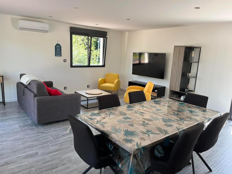 Maison - 71 m² - 3 pièces