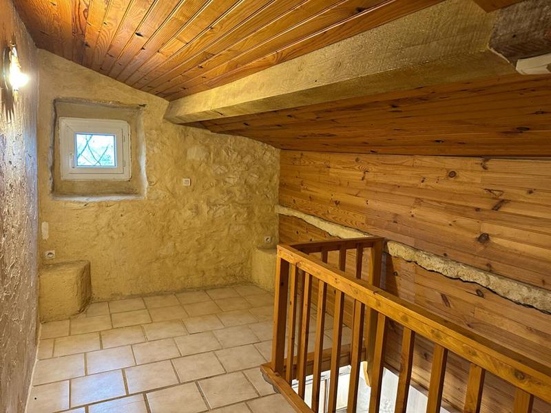 Maison - 172 m² - 6 pièces