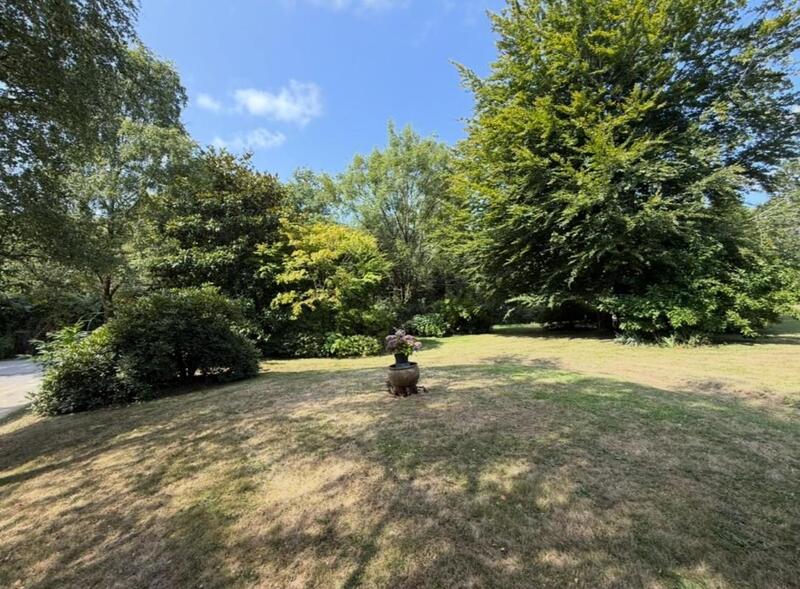 Maison - 128 m² - 6 pièces