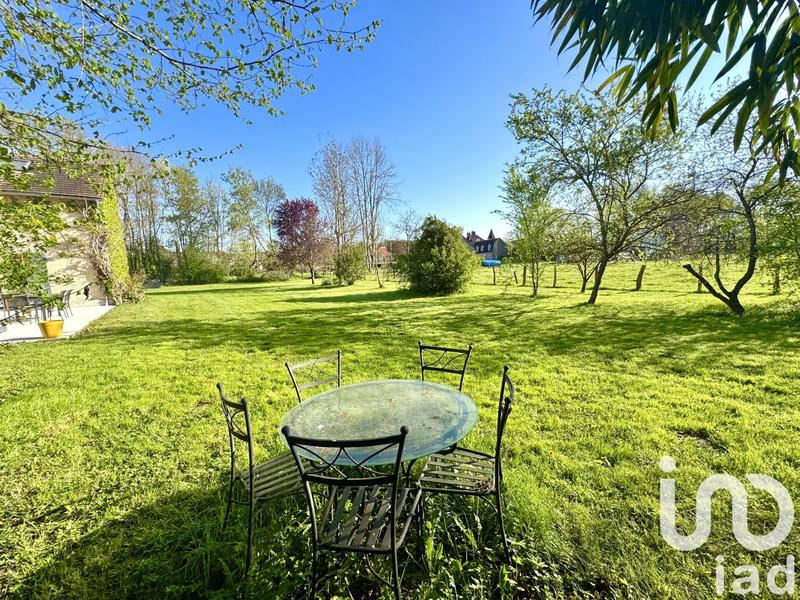 Maison de campagne - 237 m² - 9 pièces