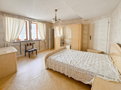 Appartement - 76 m² - 3 pièces