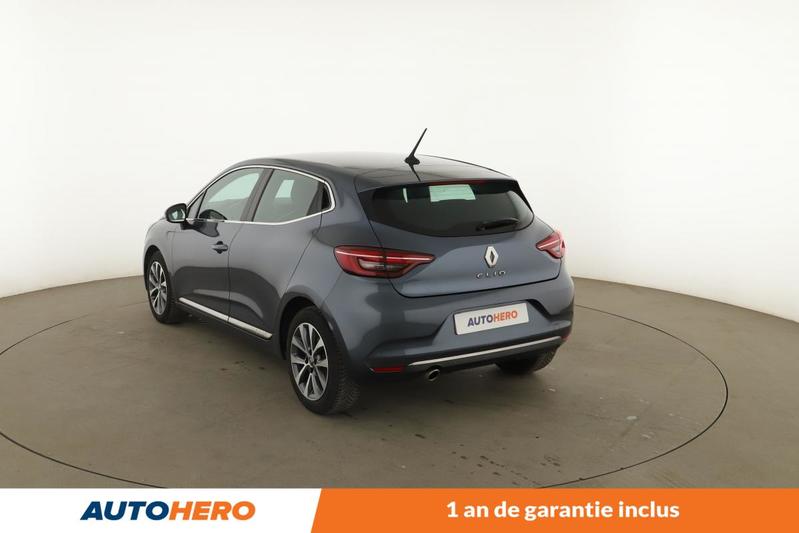 Renault Clio 1.0 TCe Intens 100 ch