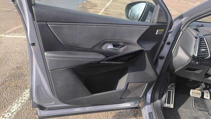 Ds Ds 7 Crossback 2.0 Blue HDi 177 Bva Grand Chic Opera