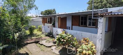 Maison ancienne - 90 m² - 4 pièces