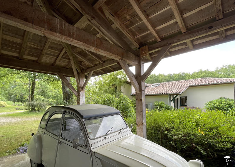 Maison contemporaine - 245 m² - 10 pièces