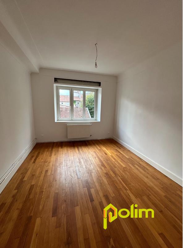 Appartement - 94 m² - 3 pièces