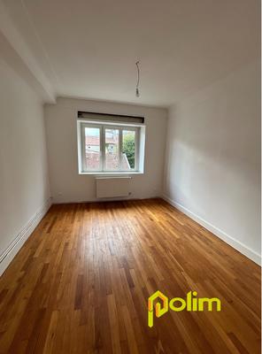 Appartement - 94 m² - 3 pièces