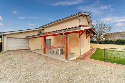 Maison - 182 m² - 5 pièces