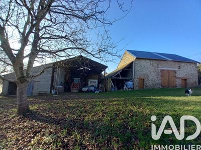 Maison de campagne - 93 m² - 5 pièces