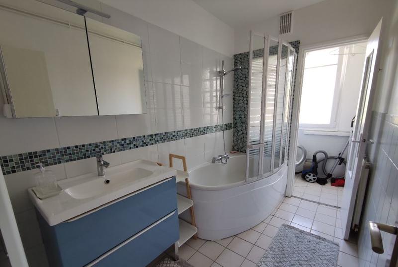 Appartement - 59 m² - 2 pièces