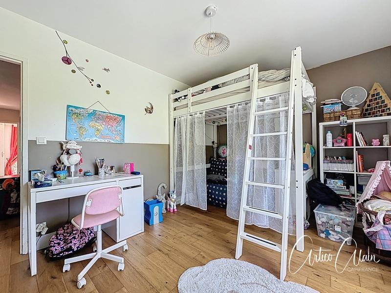 Maison - 146 m² - 6 pièces