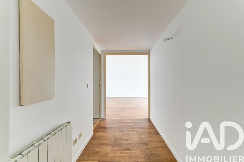 Appartement - 107 m² - 4 pièces