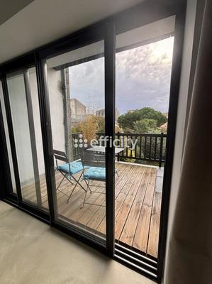 Maison - 133 m² - 6 pièces