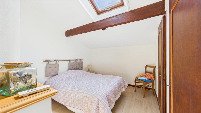 Maison - 176 m² - 7 pièces