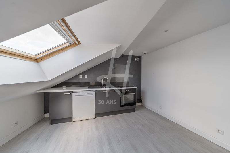 Appartement - 118 m² - 5 pièces