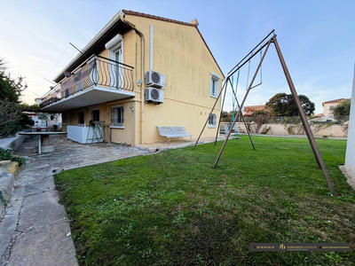 Villa - 138 m² - 7 pièces