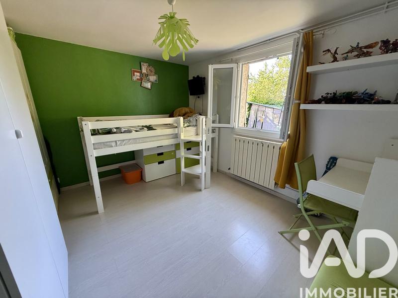 Maison - 173 m² - 6 pièces