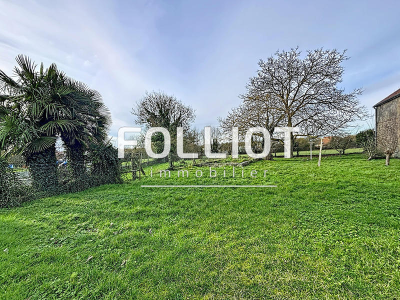 Maison - 135 m² - 7 pièces