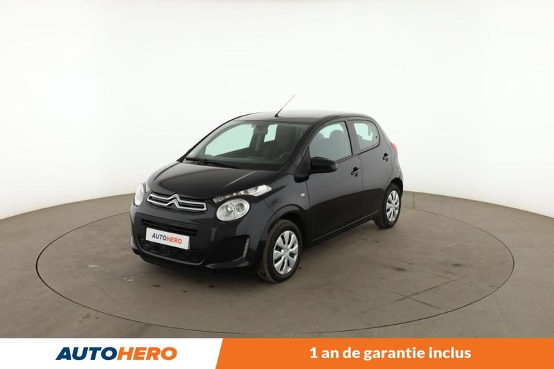 Citroën C1 1.0 VTi Feel 5p 69 ch