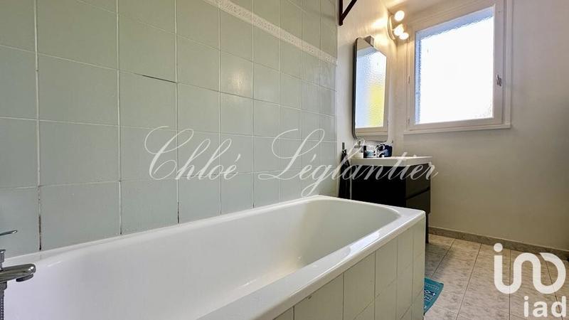 Appartement - 69 m² - 4 pièces