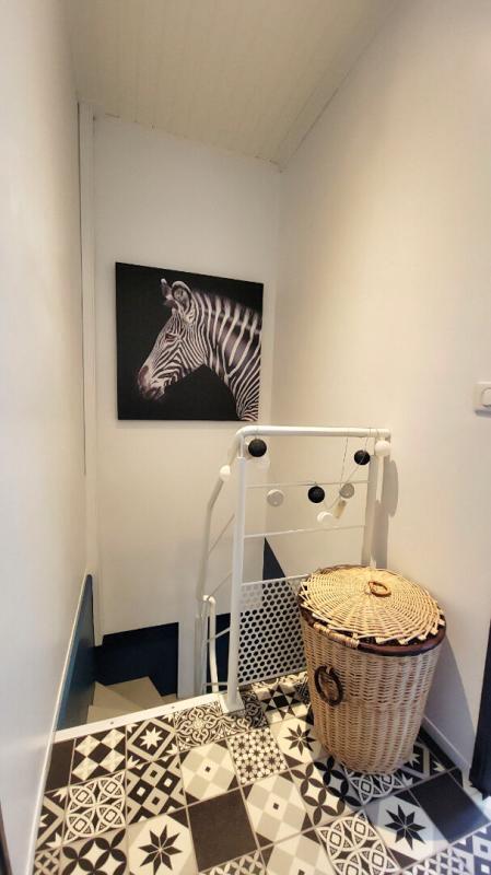 Maison - 86 m² - 4 pièces