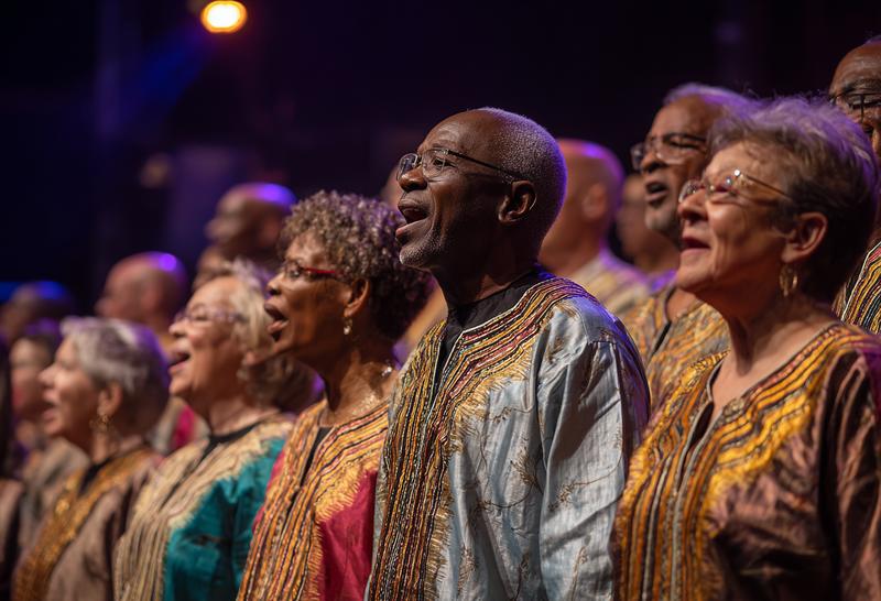 Concert - Masithi gospel