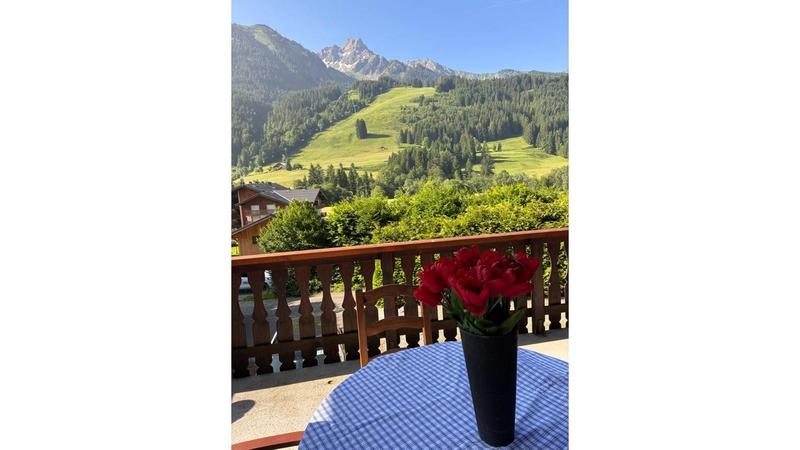 Châlet - 129 m² - 7 pièces