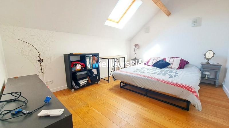 Maison - 106 m² - 6 pièces