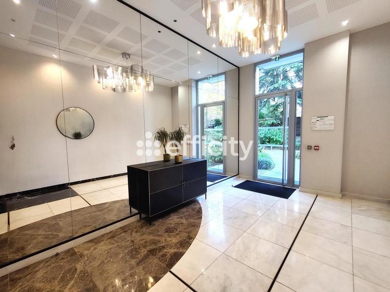 Appartement - 35 m² - 1 pièce