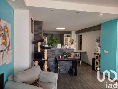 Maison de ville - 150 m² - 6 pièces