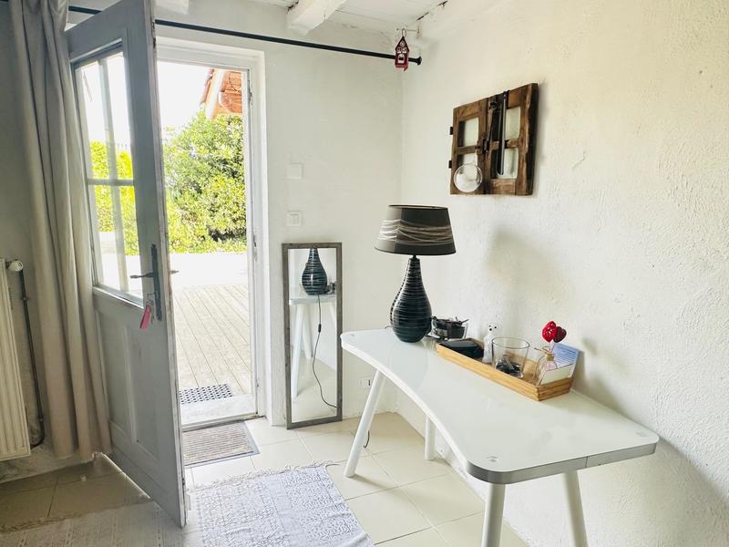 Maison - 156 m² - 6 pièces