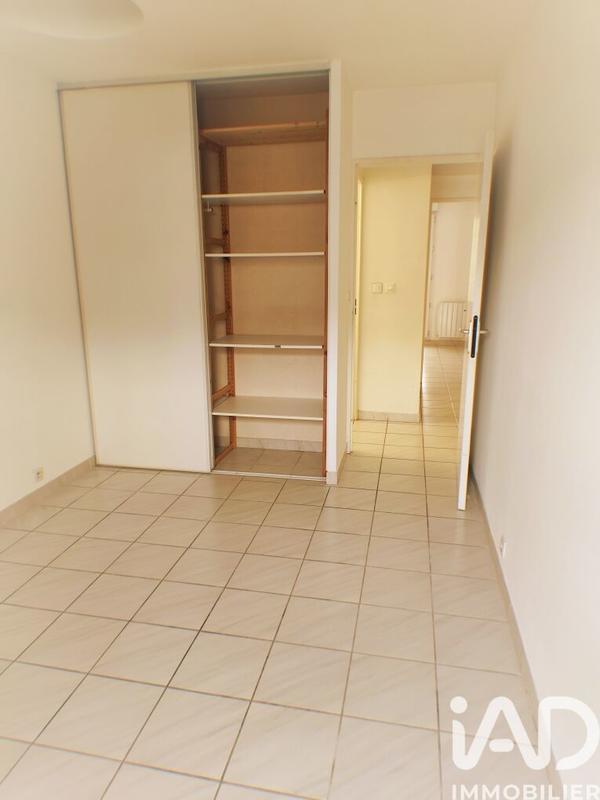 Appartement - 86 m² - 5 pièces