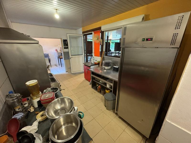 Maison - 167 m² - 3 pièces