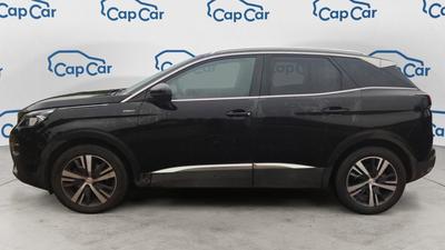 Peugeot 3008 II 1.5 BlueHDi 130 Eat8 Gt Line
