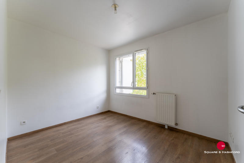 Appartement - 86 m² - 4 pièces