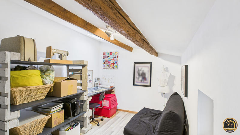 Maison - 150 m² - 8 pièces