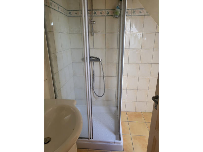 Maison - 65 m² - 4 pièces