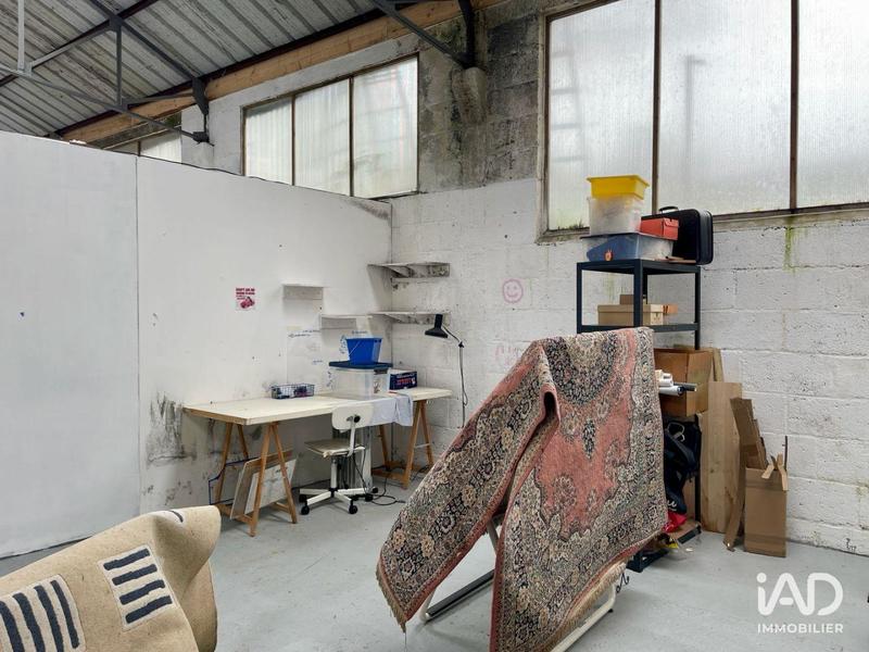 Appartement - 200 m²