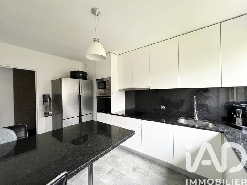 Appartement - 73 m² - 3 pièces