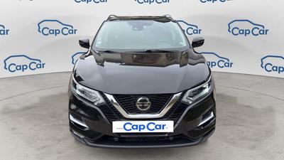 Nissan Qashqai II 1.3 Dig-T 140 Acenta