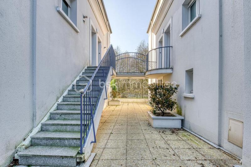 Duplex - 68 m² - 3 pièces