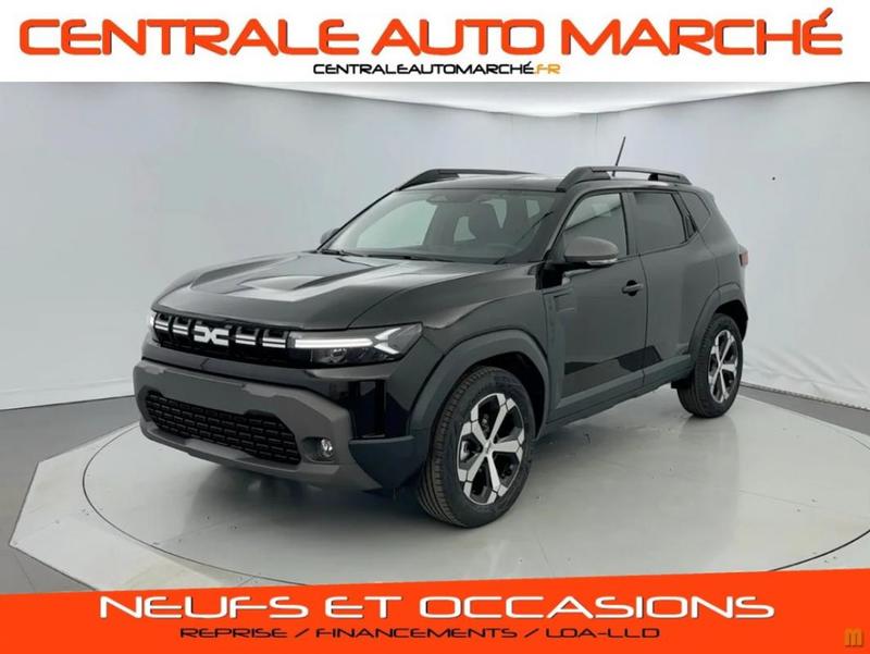 Dacia Duster TCe 150 4x2 Edc Journey