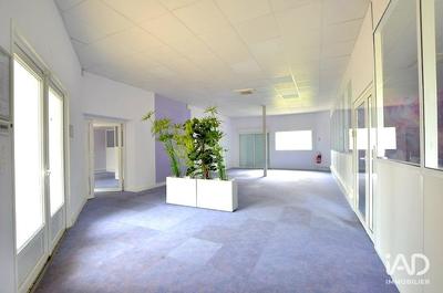 Local commercial - 559 m²