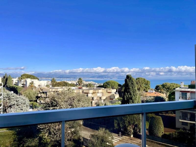 Studio - 25 m² - 1 pièce