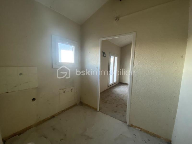 Appartement - 77 m² - 3 pièces