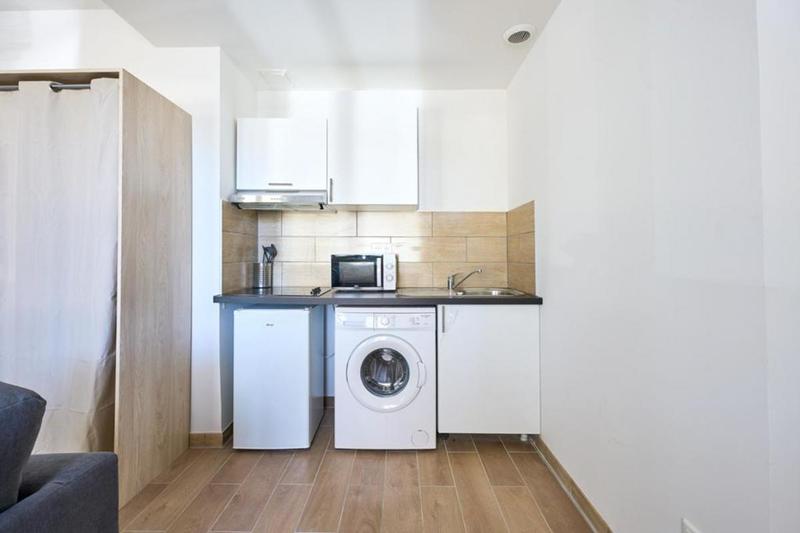 Immeuble - 200 m² - 9 pièces