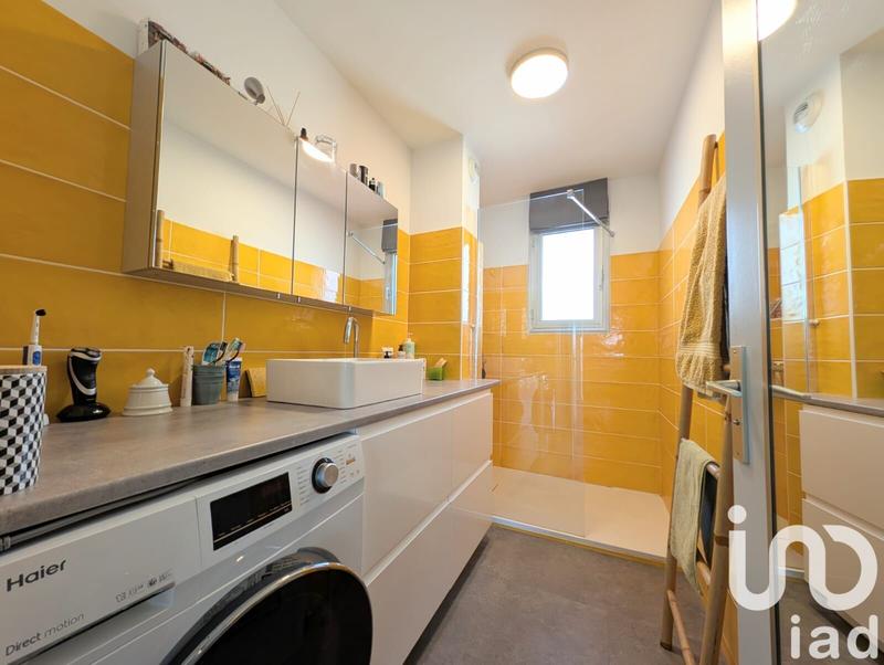 Appartement - 84 m² - 3 pièces