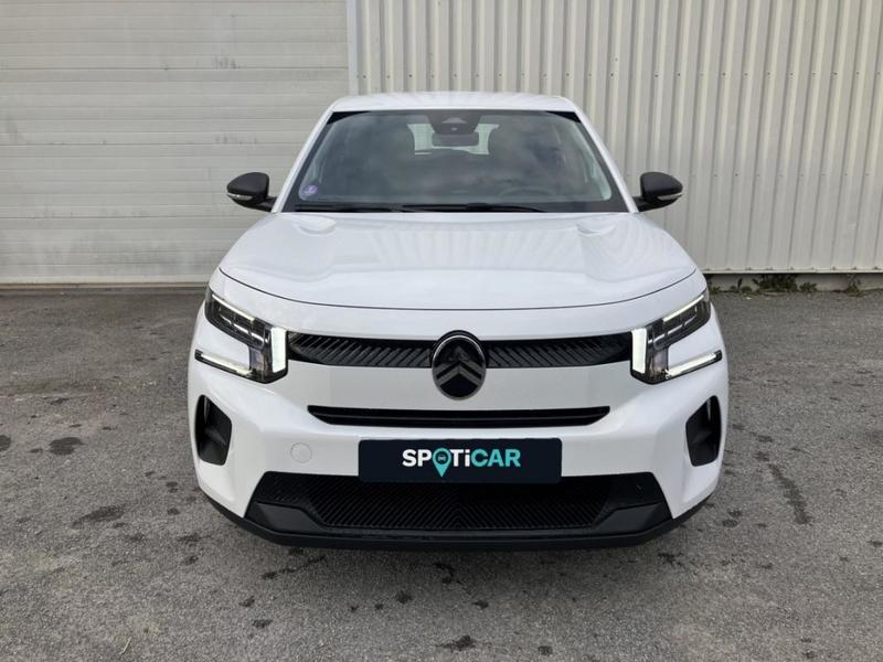 Citroën C3 IV PureTech 100 Bvm You