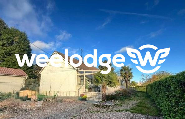 Maison - 110 m² - 6 pièces